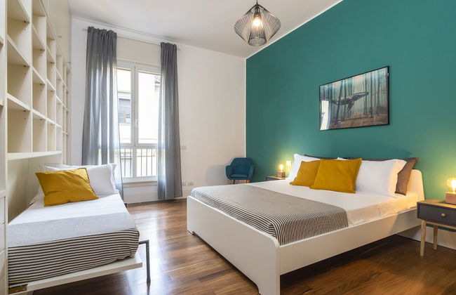 Santa Valeria - 4 Bedrooms Apartment - Foto 9