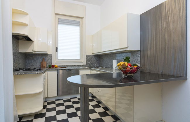 Santa Valeria - 4 Bedrooms Apartment - Foto 24