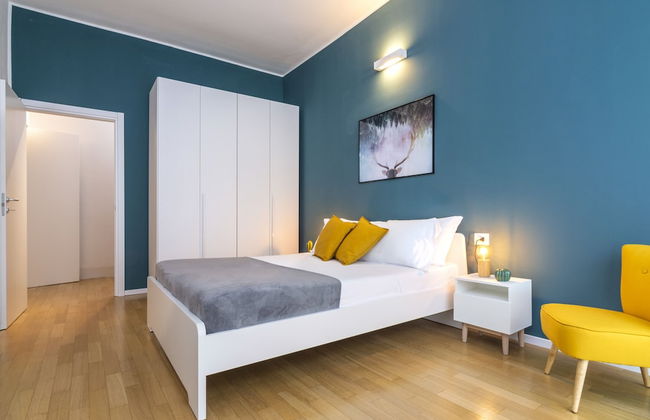 Santa Valeria - 4 Bedrooms Apartment - Foto 15