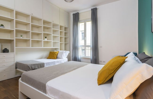 Santa Valeria - 4 Bedrooms Apartment - Foto 7