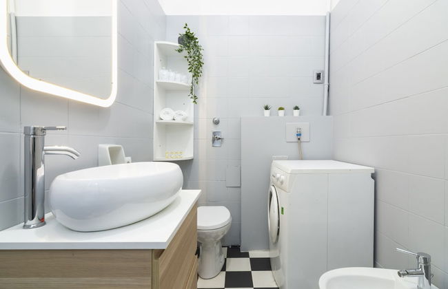 Santa Valeria - 4 Bedrooms Apartment - Foto 31