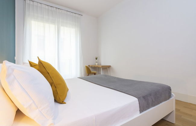 Santa Valeria - 4 Bedrooms Apartment - Foto 4