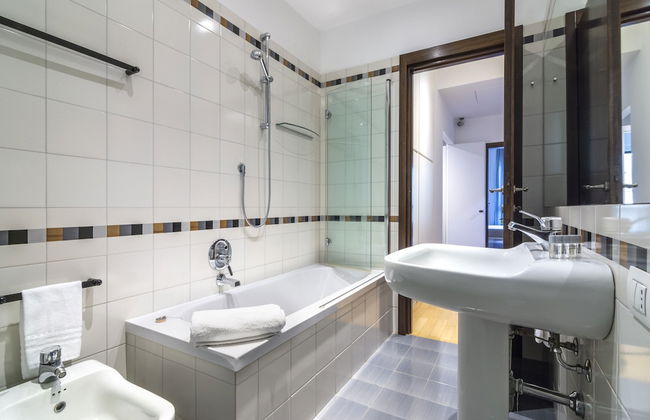Santa Valeria - 4 Bedrooms Apartment - Foto 35