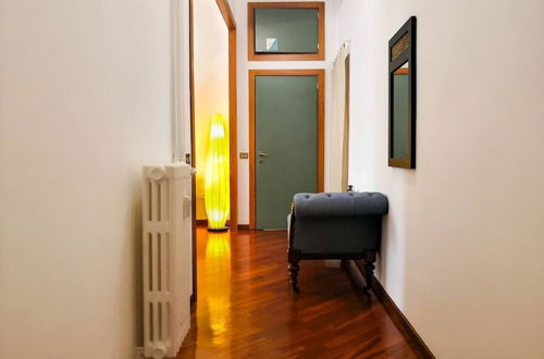 Foto 29 - Altido Wooden Guerrini Apartment