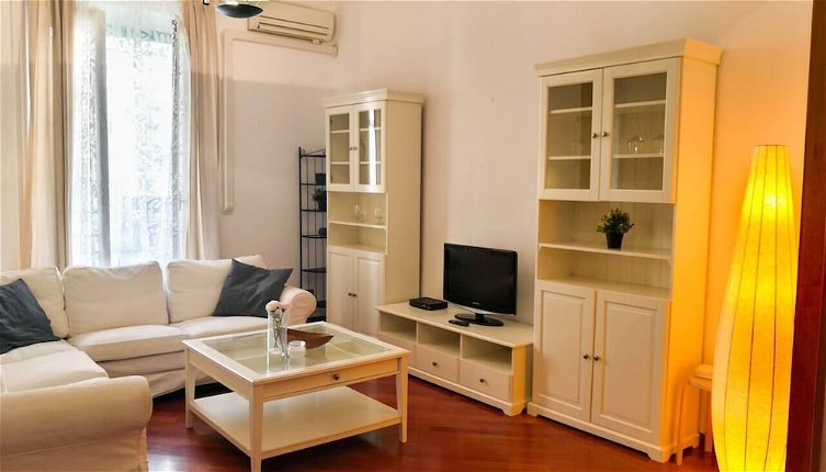 Photo 1 - Altido Wooden Guerrini Apartment