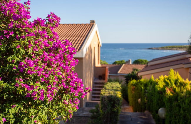 Villaggio Porto Corallo - Foto 39
