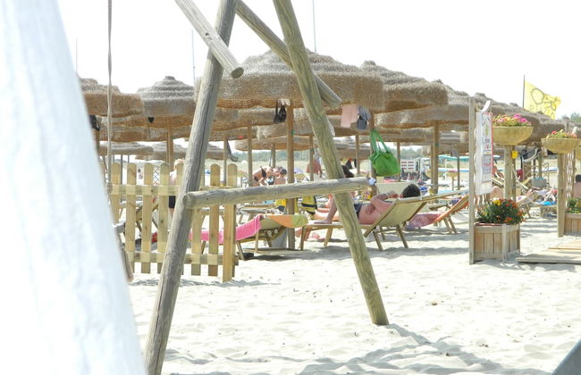 Villaggio Porto Corallo - Foto 30