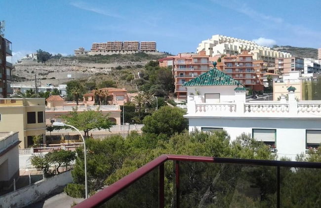Aparthotel El Faro - Foto 36