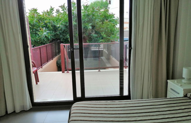 Aparthotel El Faro - Foto 41