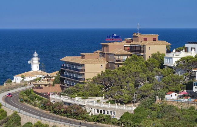 Aparthotel El Faro - Foto 33