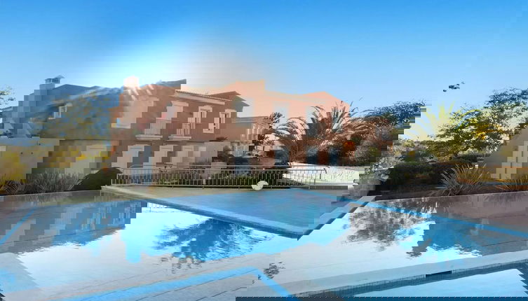 Foto 1 - Pestana Carvoeiro Golfe - AL