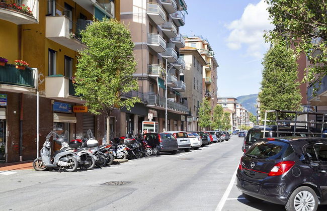 Una Casa al Mare nel cuore di Rapallo - Foto 15