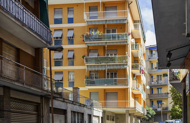 Una Casa al Mare nel cuore di Rapallo - Foto 14