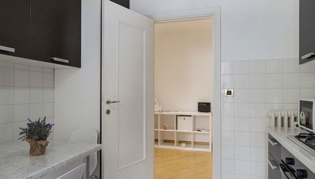 Cucina privata