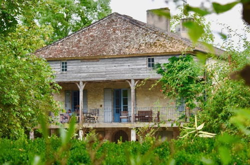 Photo 5 - Le Moulin de Labique