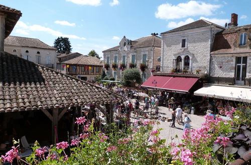 Photo 41 - Le Moulin de Labique