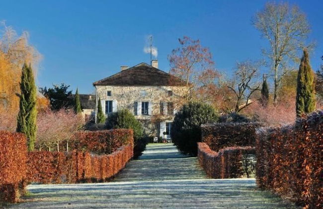 Le Moulin de Labique - Foto 47