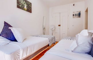 Photo 2 - 3 Bedroom Apartment in Baixa With River View