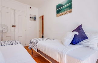 Photo 3 - 3 Bedroom Apartment in Baixa With River View