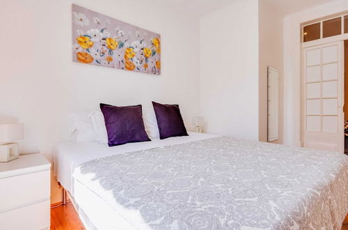 Photo 10 - 3 Bedroom Apartment in Baixa With River View