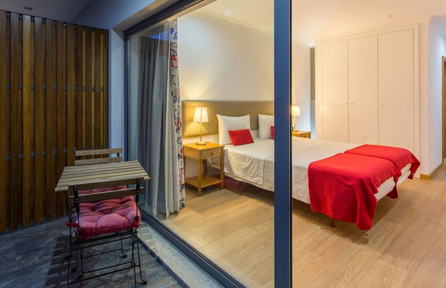 Feel Discovery Douro LAS House - Foto 32