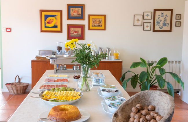 Herdade das Onzenas de Cima - Foto 20