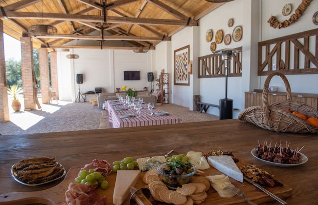 Herdade das Onzenas de Cima - Foto 23