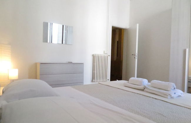 Wine Apartments Florence Merlot - Photo 5