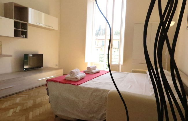 Wine Apartments Florence Merlot - Photo 14