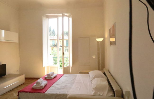 Wine Apartments Florence Merlot - Photo 13