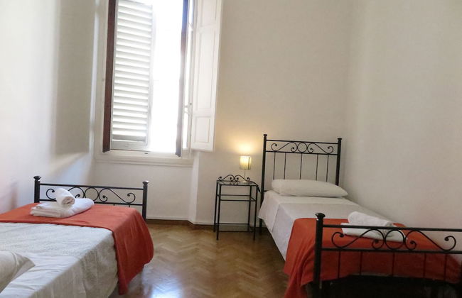 Wine Apartments Florence Merlot - Photo 4