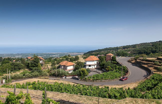 Etnella enoagriturismo Notti Stellate - Foto 46
