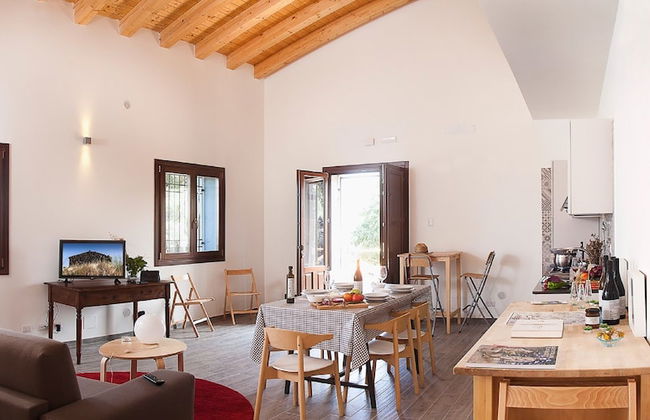 Etnella enoagriturismo Notti Stellate - Foto 11
