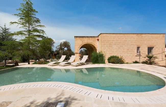 Villa Satis - Foto 1