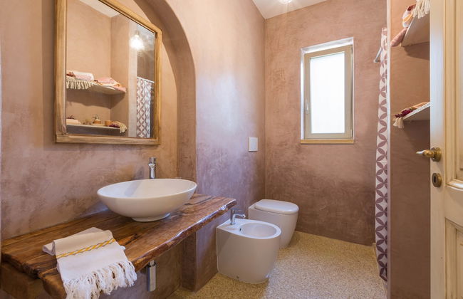 Villa Satis - Foto 20