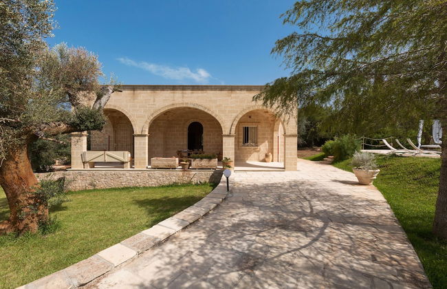 Villa Satis - Foto 31