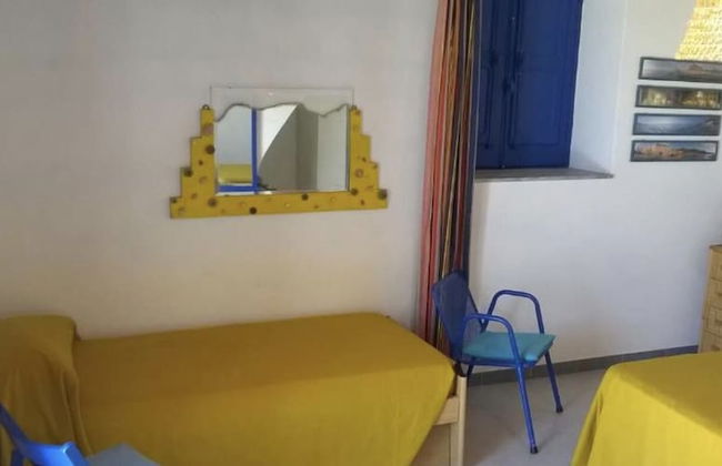 Solemar Sicilia - Casa Mazzaforno - Foto 4