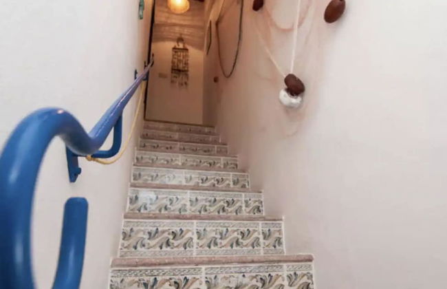 Solemar Sicilia - Casa Mazzaforno - Foto 8