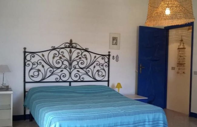Solemar Sicilia - Casa Mazzaforno - Foto 5