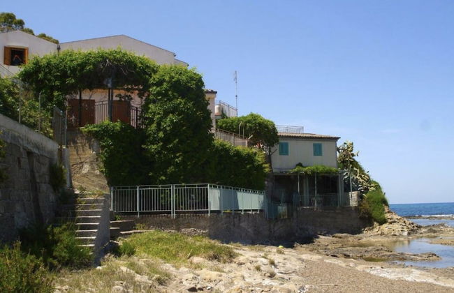 Solemar Sicilia - Casa Mazzaforno - Foto 14