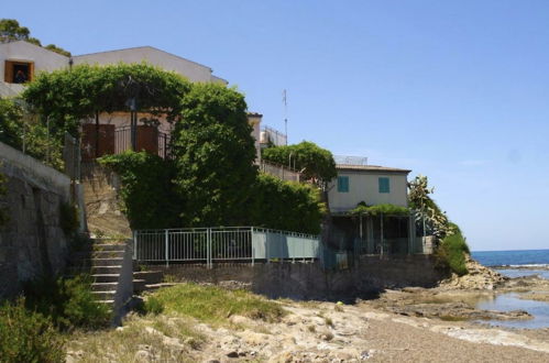 Photo 14 - Solemar Sicilia - Casa Mazzaforno