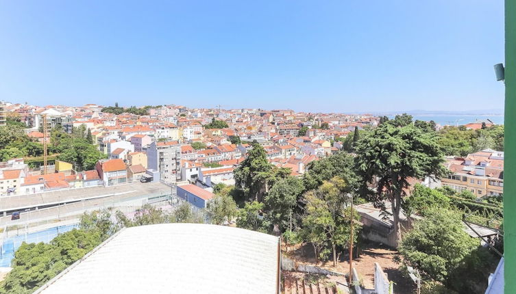 Foto 1 - Estrela Panoramic View