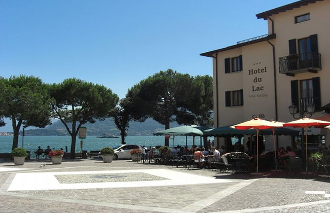 Apartment in Bellano with swimming pool and garden - Foto 35