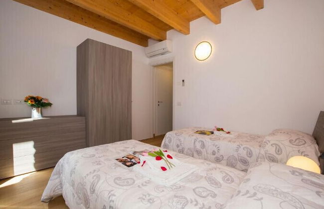 Apartment in Bellano with swimming pool and garden - Foto 3