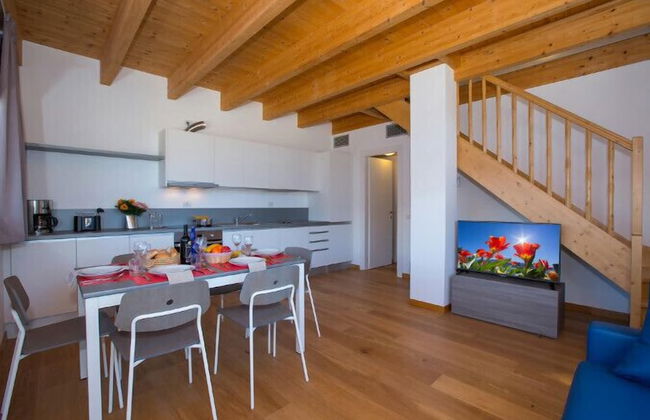 Apartment in Bellano with swimming pool and garden - Foto 10