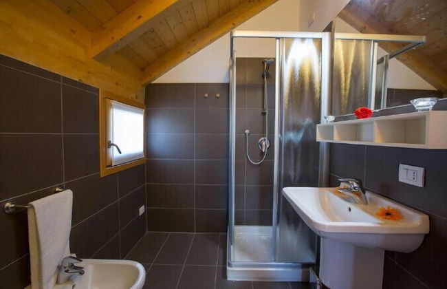 Apartment in Bellano with swimming pool and garden - Foto 17