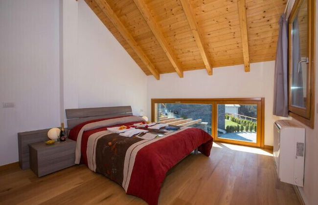 Apartment in Bellano with swimming pool and garden - Foto 4