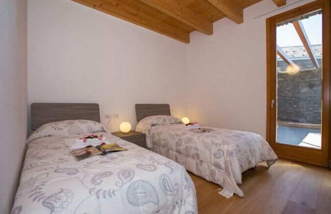 Apartment in Bellano with swimming pool and garden - Foto 2