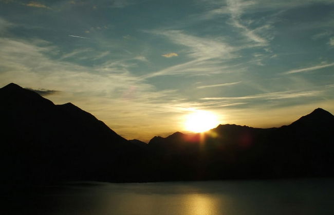 Apartment in Bellano with swimming pool and garden - Foto 32