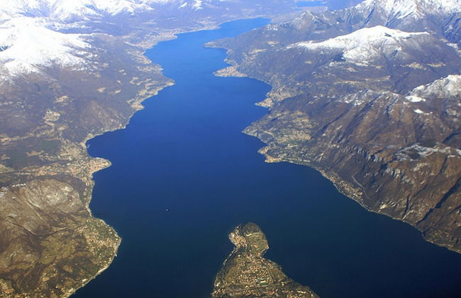 Apartment in Bellano with swimming pool and garden - Foto 39